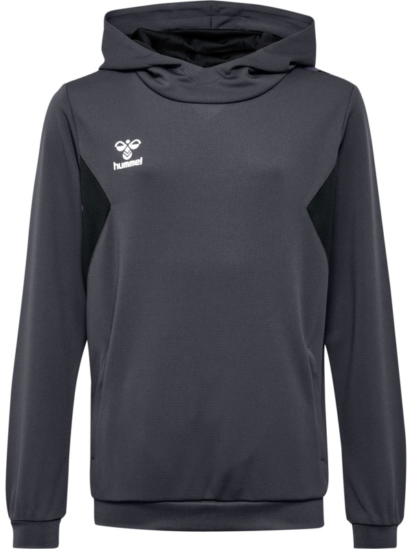 Hummel Authentic PL Kapuzen Sweatshirt Kinder
