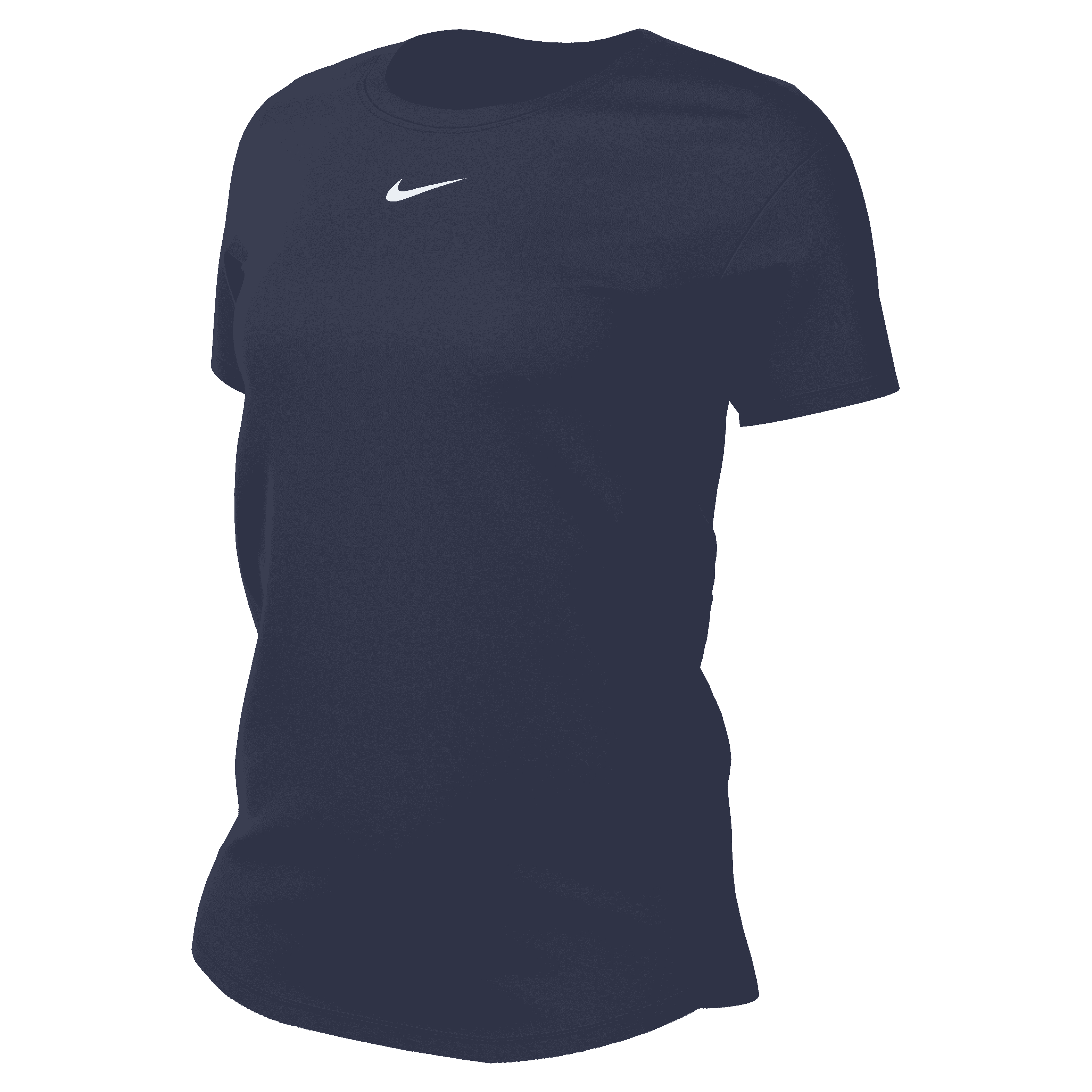 Nike Dri-Fit One Classic T-Shirt Damen