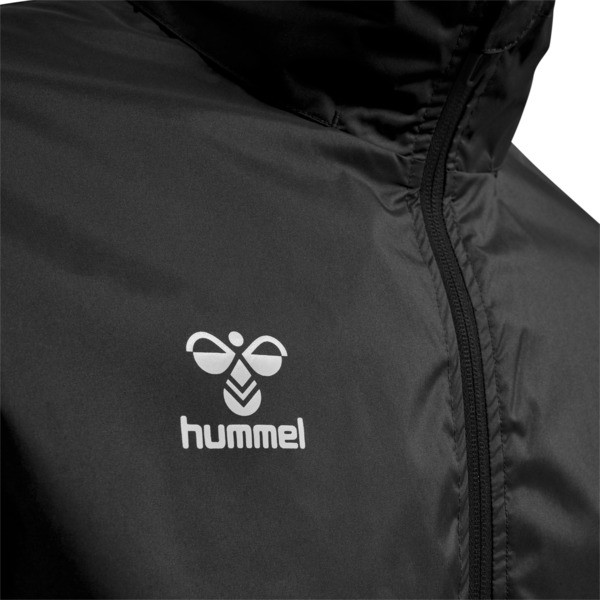 Hummel Core Xk Regen Jacke