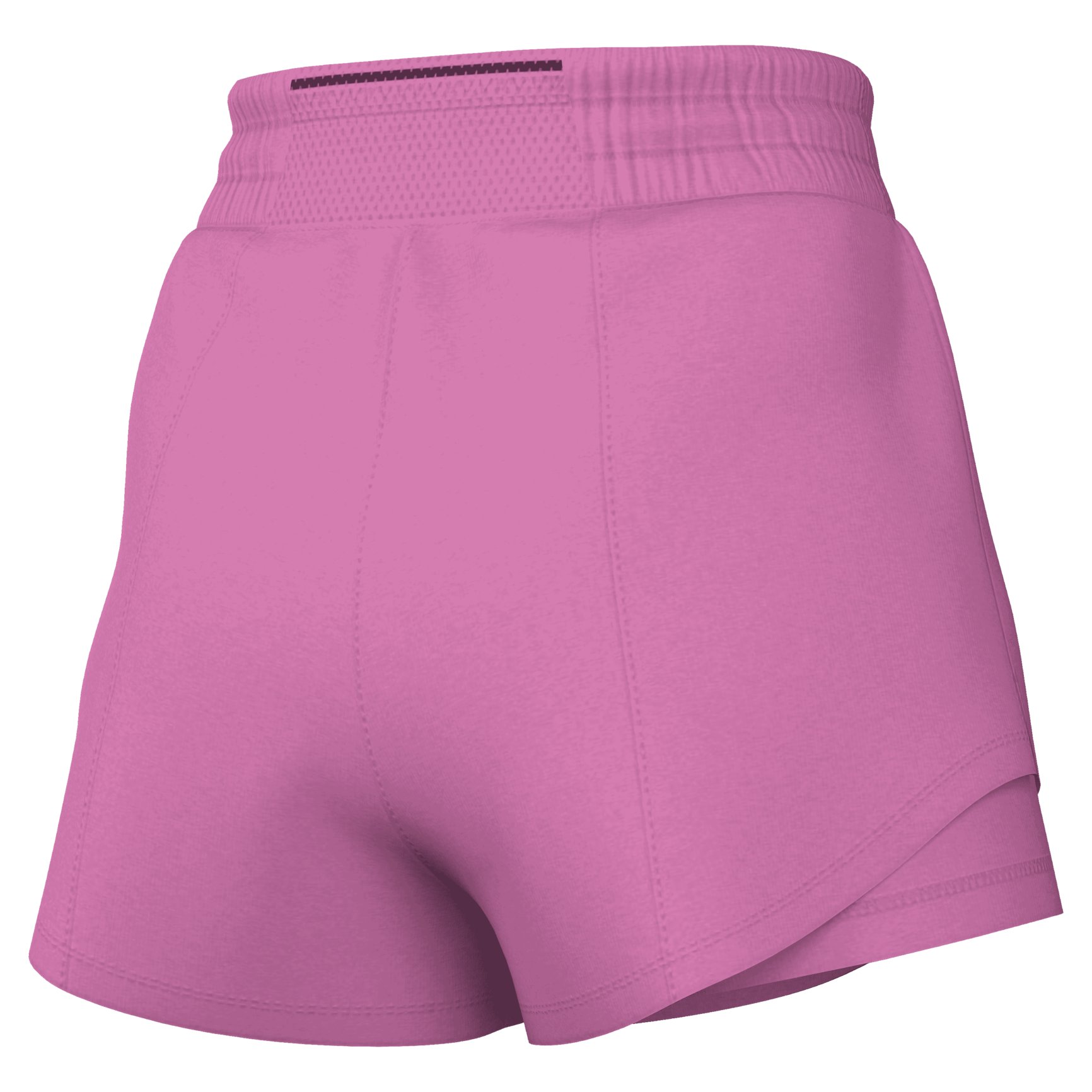 Nike Dri-Fit One 2-in-1 Shorts Damen