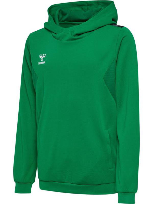 Hummel Authentic PL Kapuzen Sweatshirt Kinder