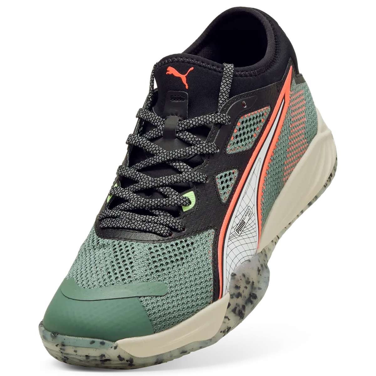 Puma Handballschuhe Eliminate Nitro SQD 4 Forever Better Special Edition