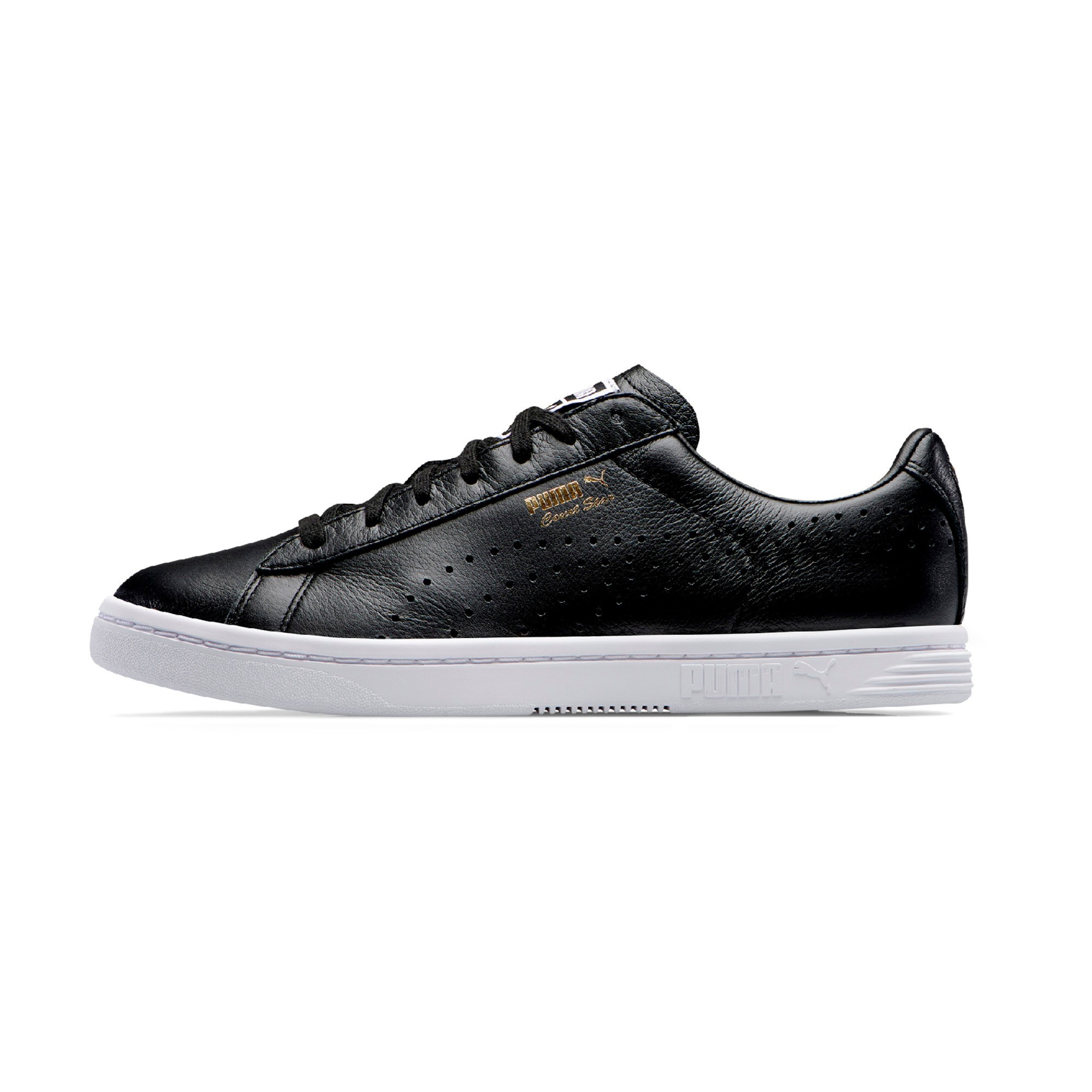 Puma Freizeitschuhe Court Star NM