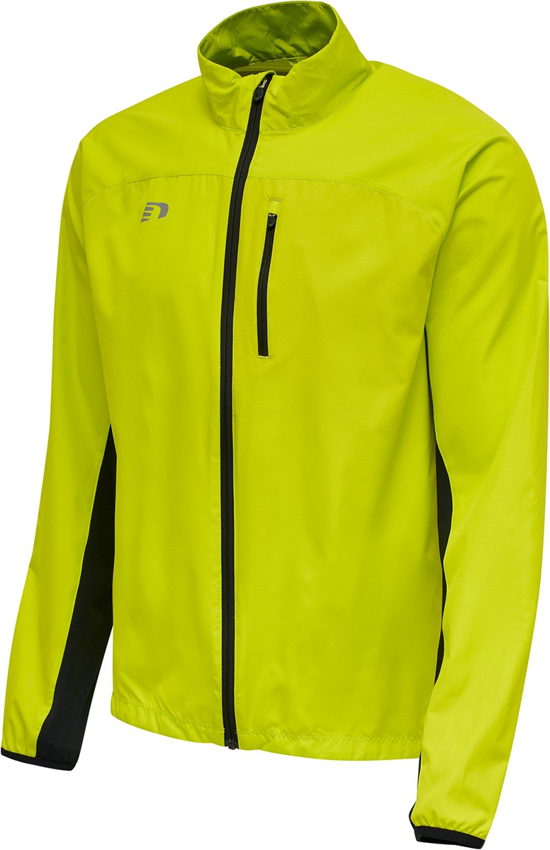 Hummel Mens Core Jacket