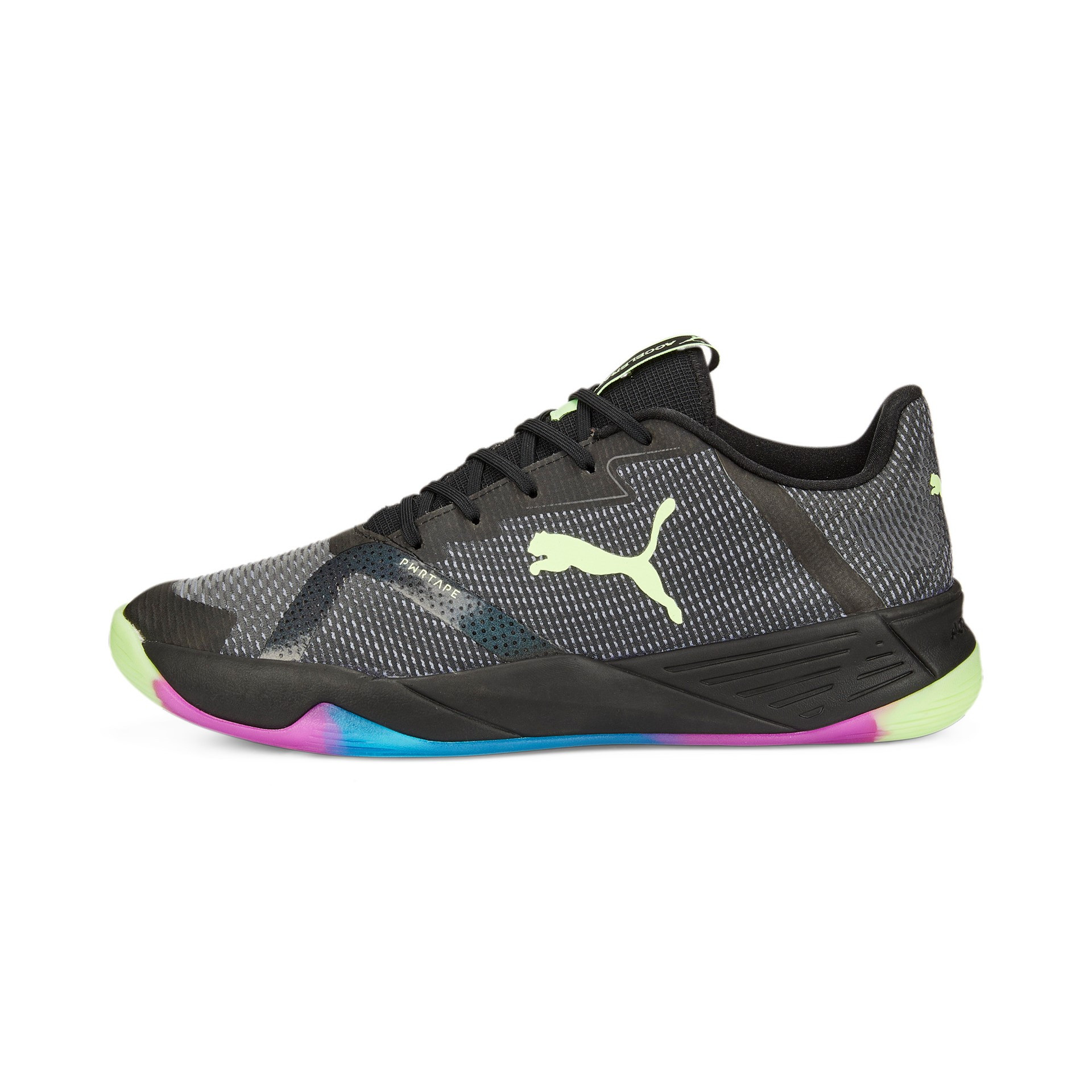 Puma Handballschuhe Accelerate Turbo Nitro ll