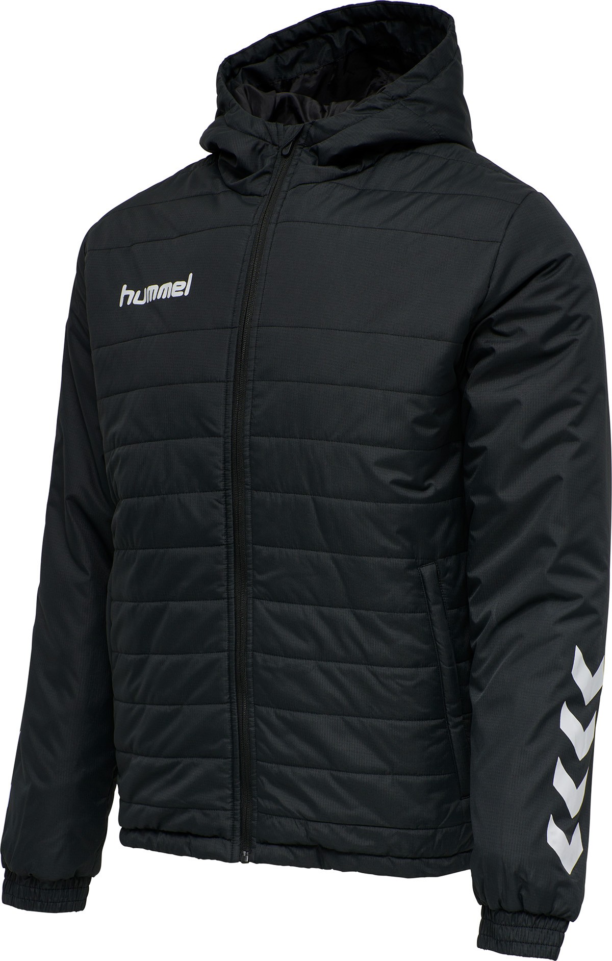 Hummel Promo kurze Bench Jacke