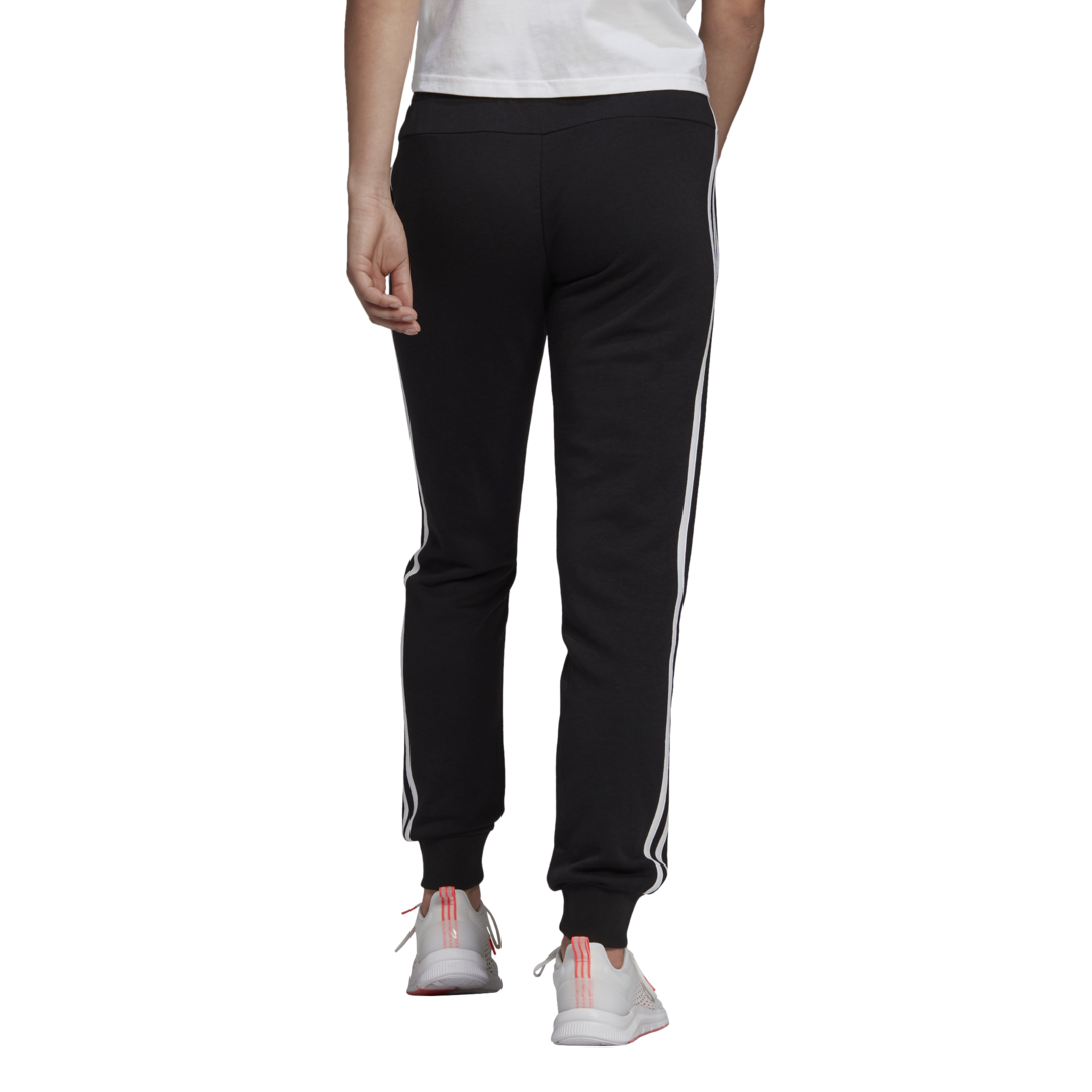 Adidas Essentials French Terry 3-Streifen Hose Damen