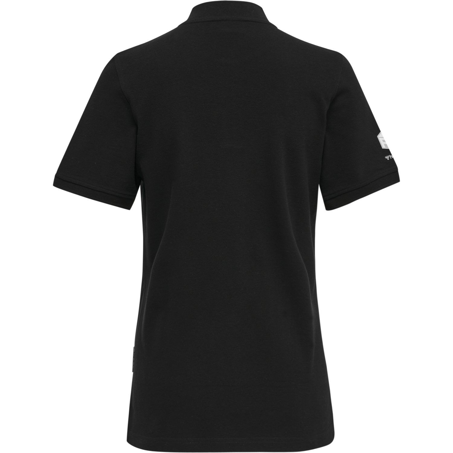 Hummel Move Grid Polo Damen