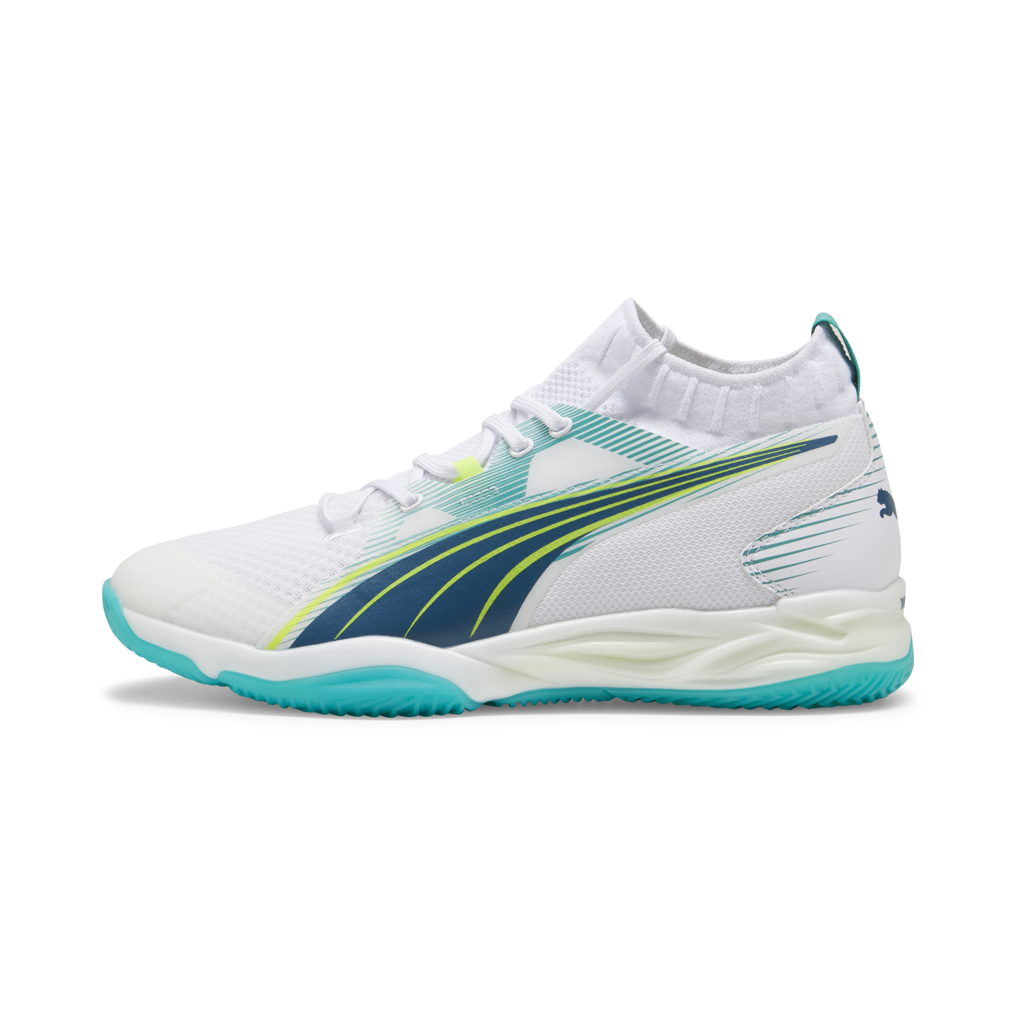 Puma Handballschuhe Eliminate Nitro SQD