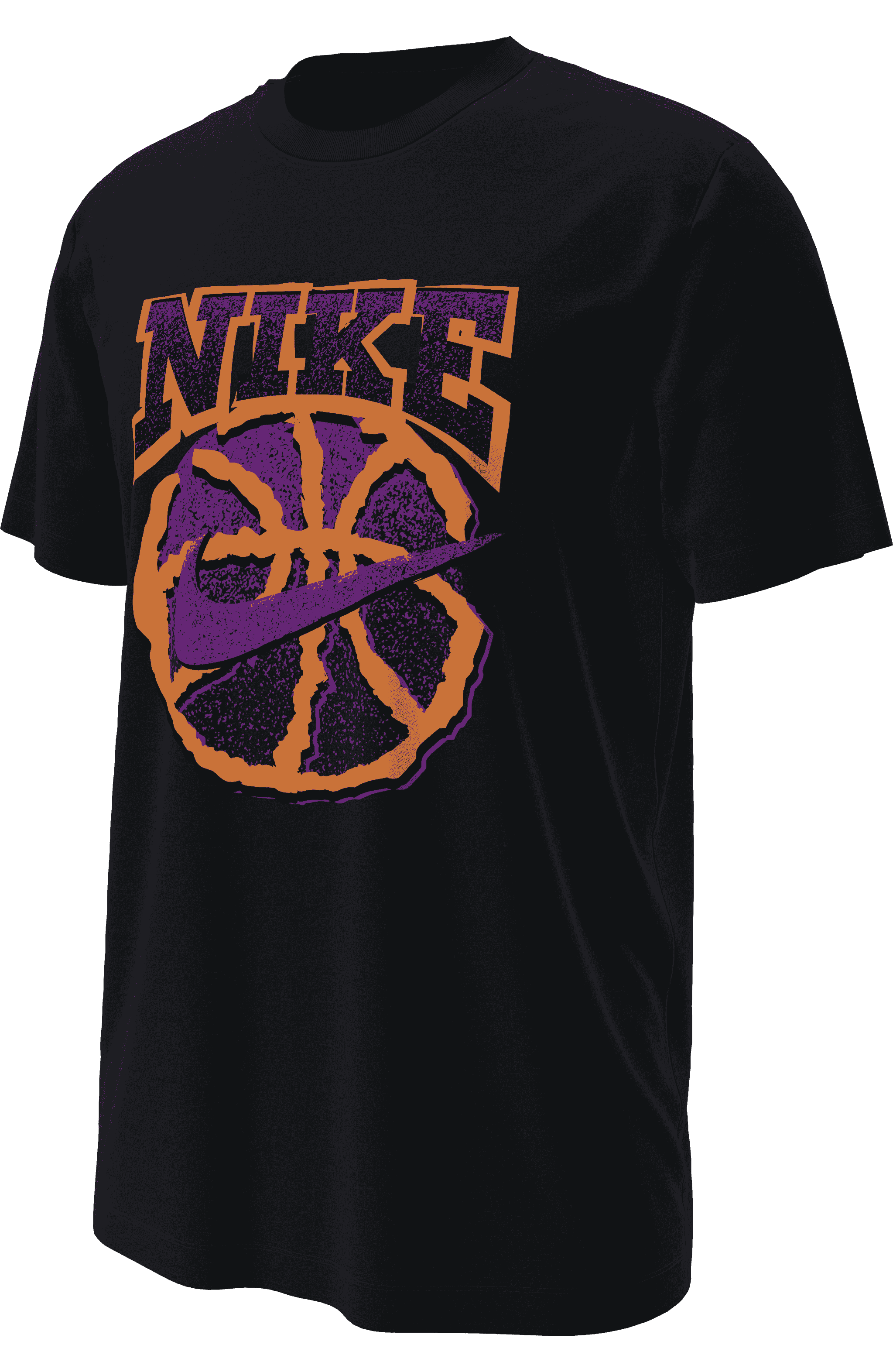 Nike Dri-Fit Basketball T-Shirt