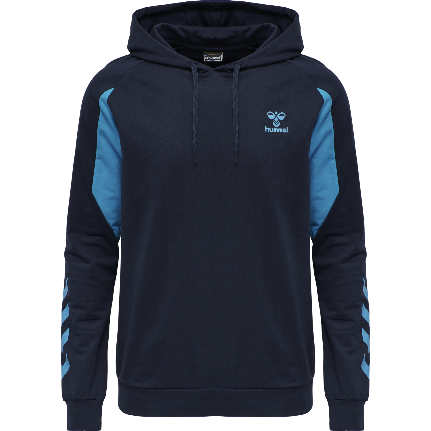 Hummel Action Cotton Hoodie