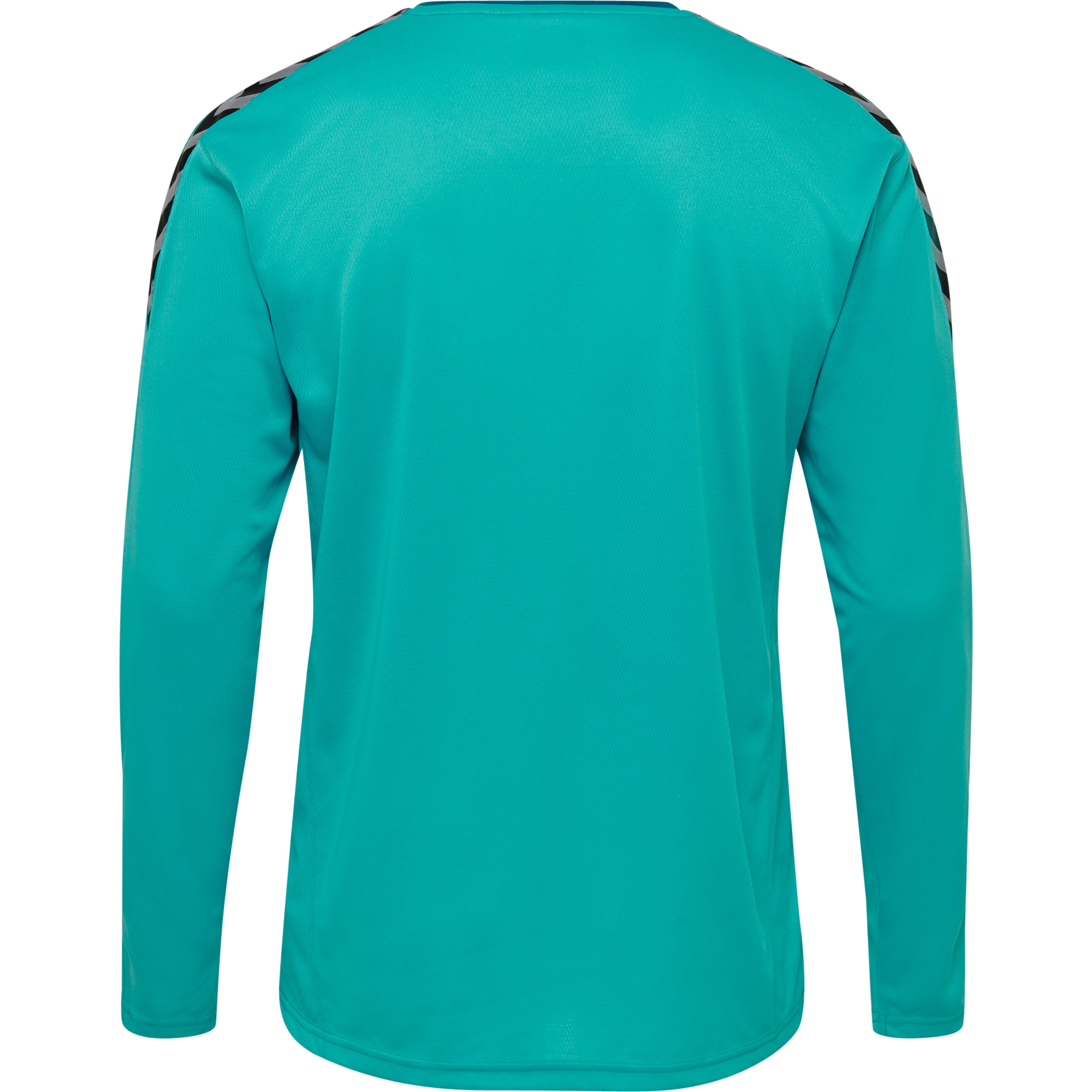 Hummel Authentic Poly Longsleeve Trikot
