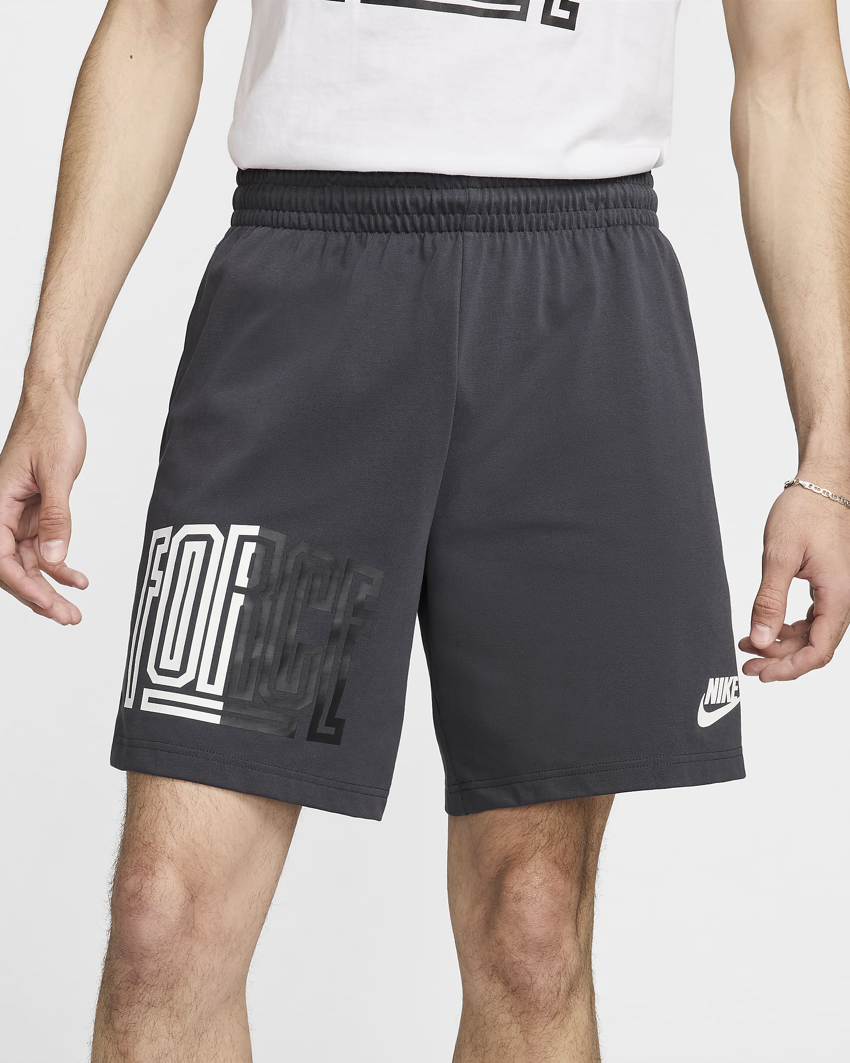 Nike Dri-Fit Starting 5 Shorts