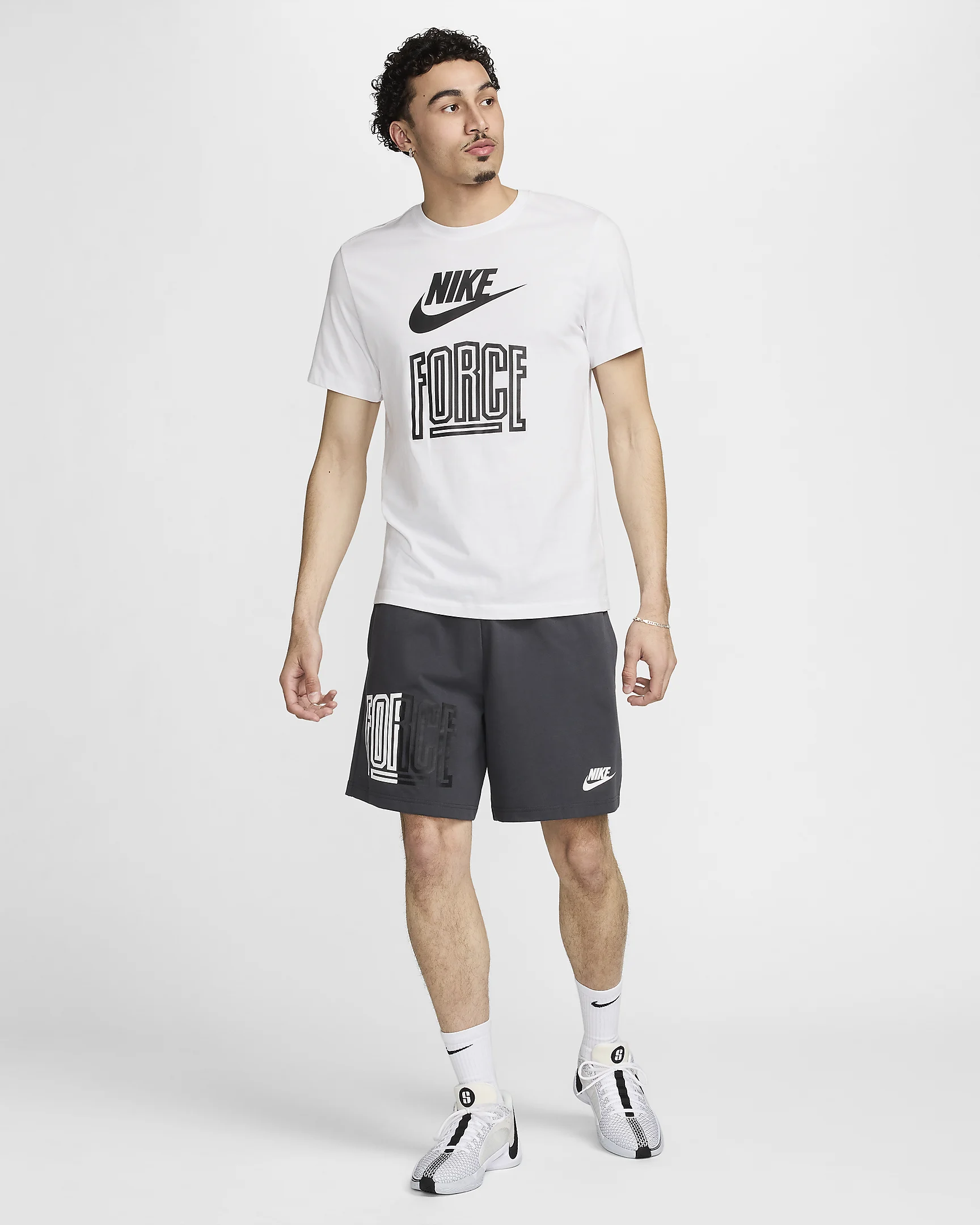 Nike Dri-Fit Starting 5 Shorts