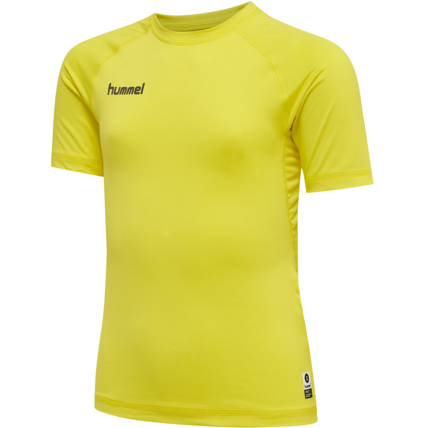Hummel First Performance T-Shirt Kinder