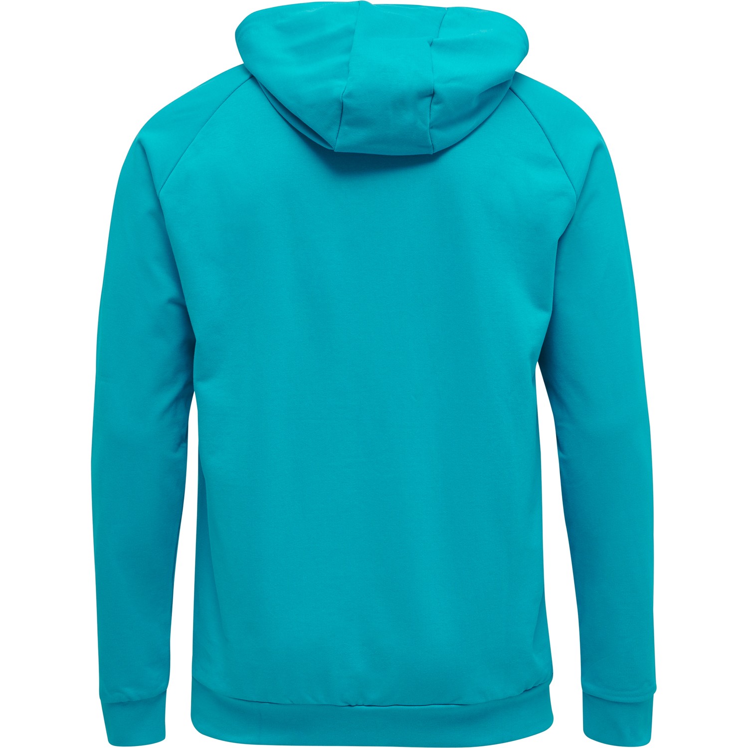Hummel Go Cotton Logo Kapuzen Sweatshirt Kinder