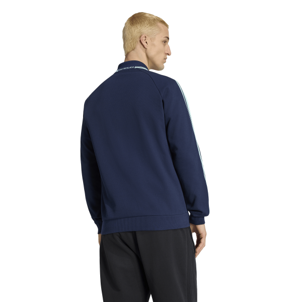 Adidas DFB Deutschland 2026 Anthem Auswärtsjacke