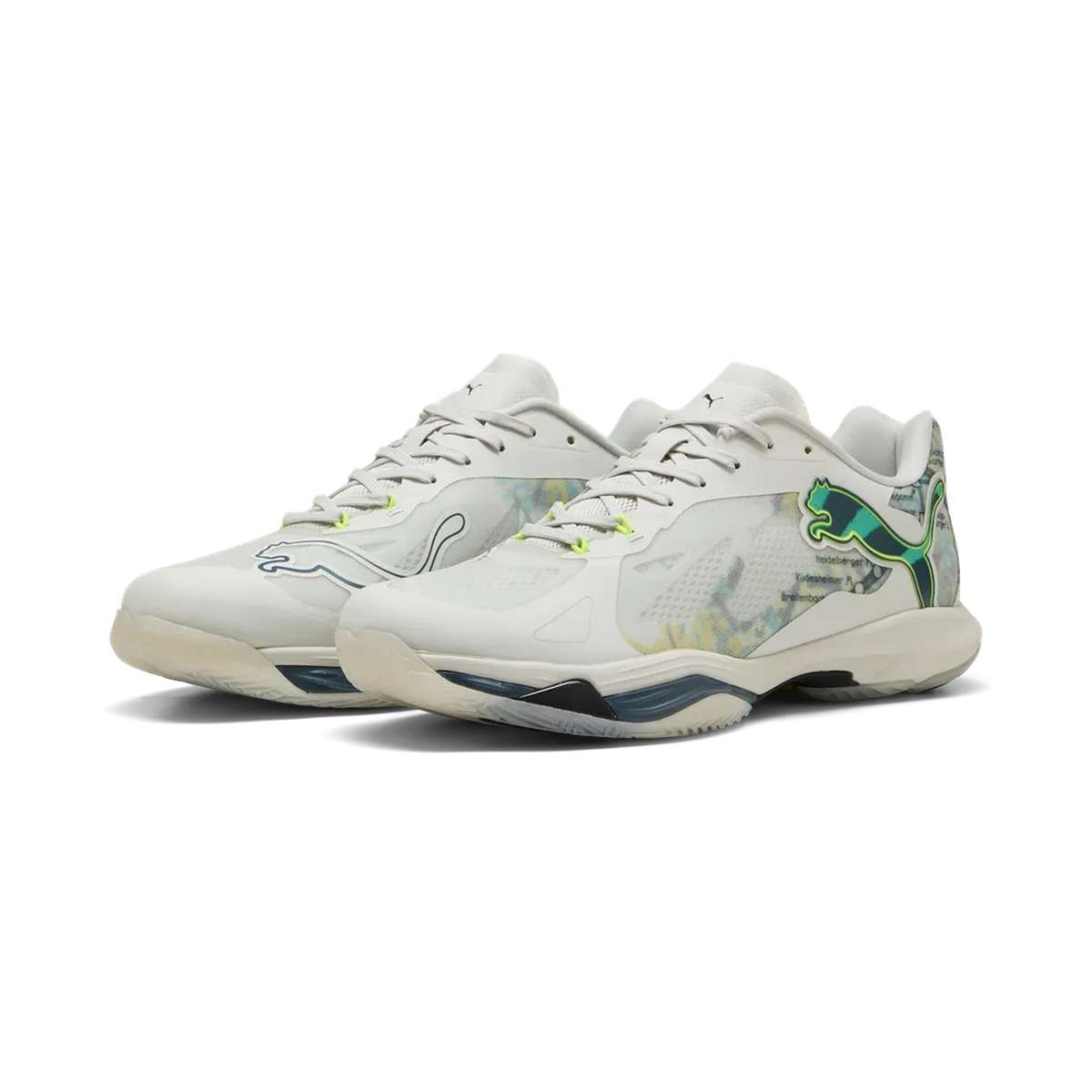 Puma Handballschuhe Vantage Nitro Berlin Limited Edition