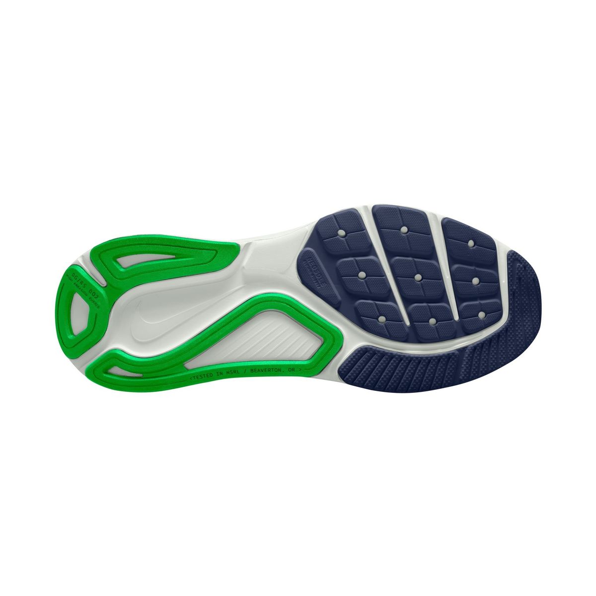 Nike Laufschuhe Structure 26