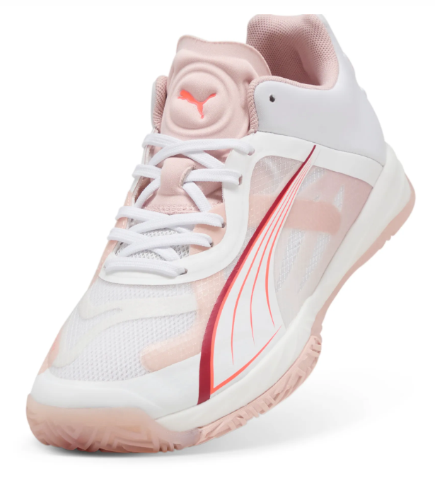 Puma Handballschuhe Accelerate Nitro SQD Damen