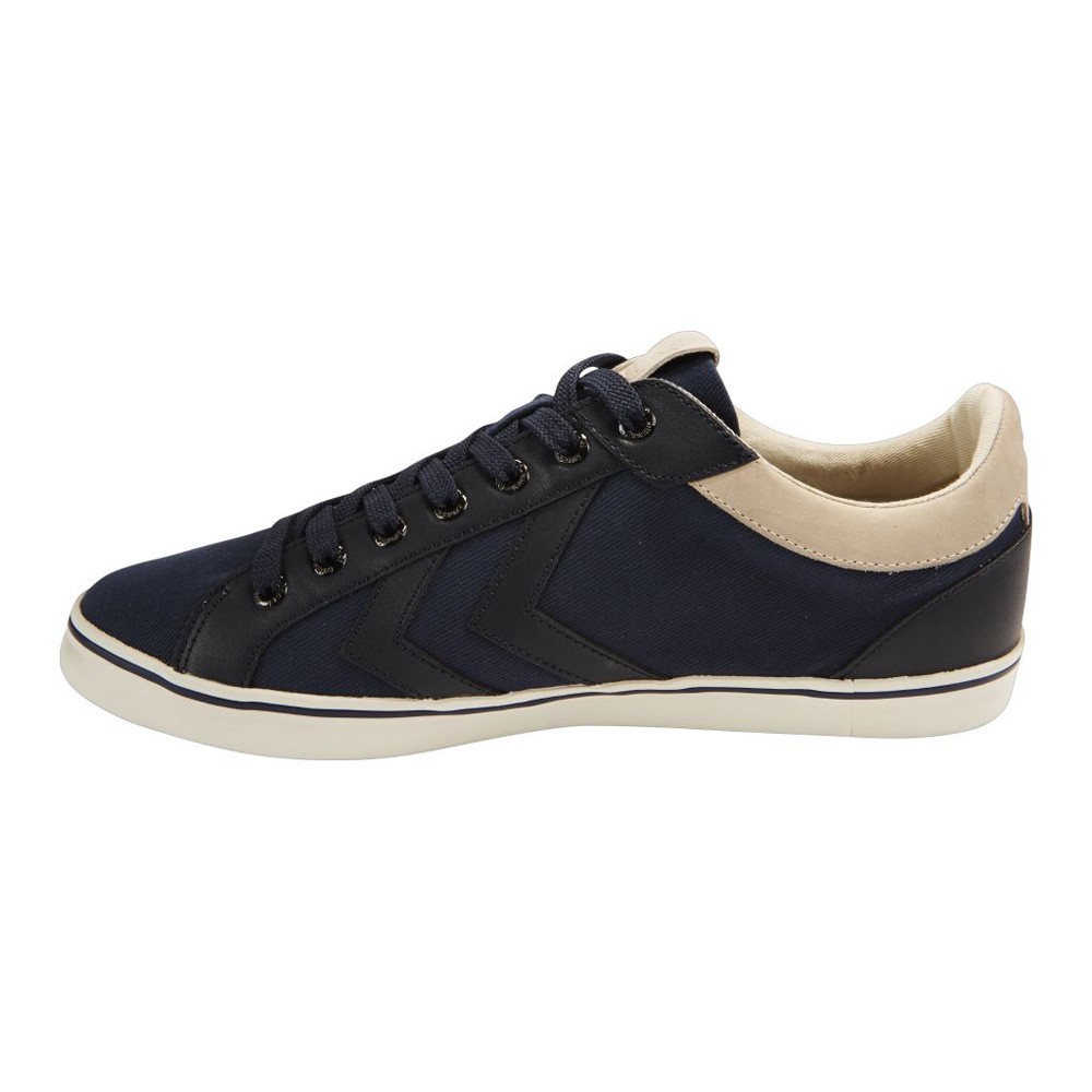 Hummel Freizeitschuhe Deuce Court Premium