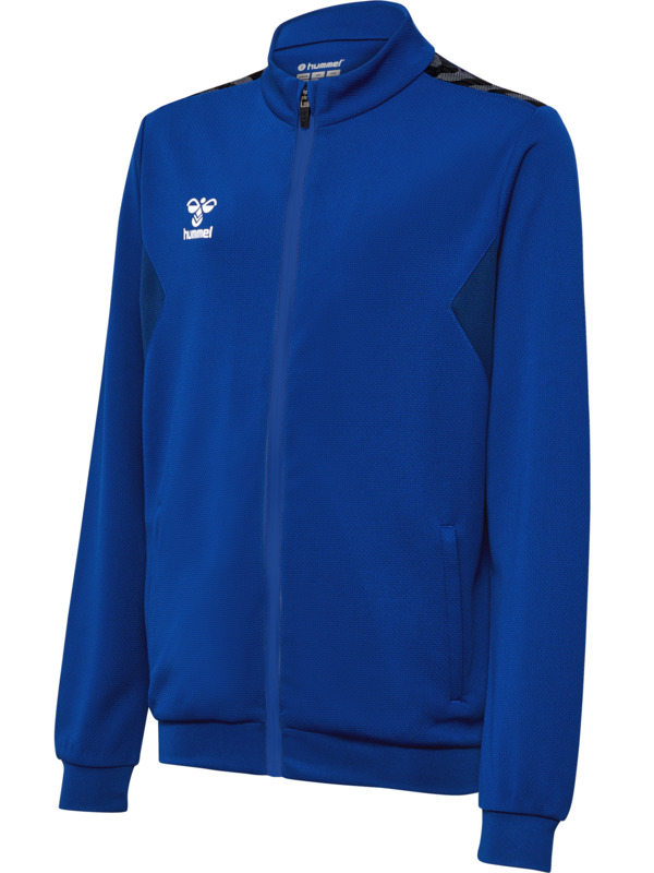 Hummel Authentic PL Zip Jacke Kinder