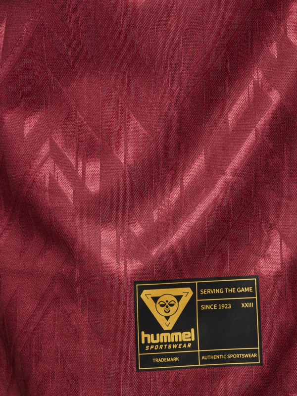 Hummel Loose Bay Soccer Trikot Unisex