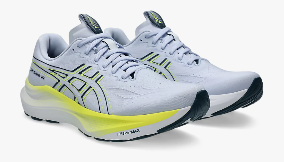 Asics Laufschuhe GT-2000 14