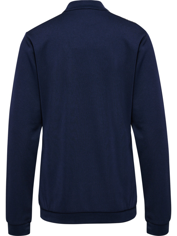 Hummel Authentic PL Zip Jacke Damen