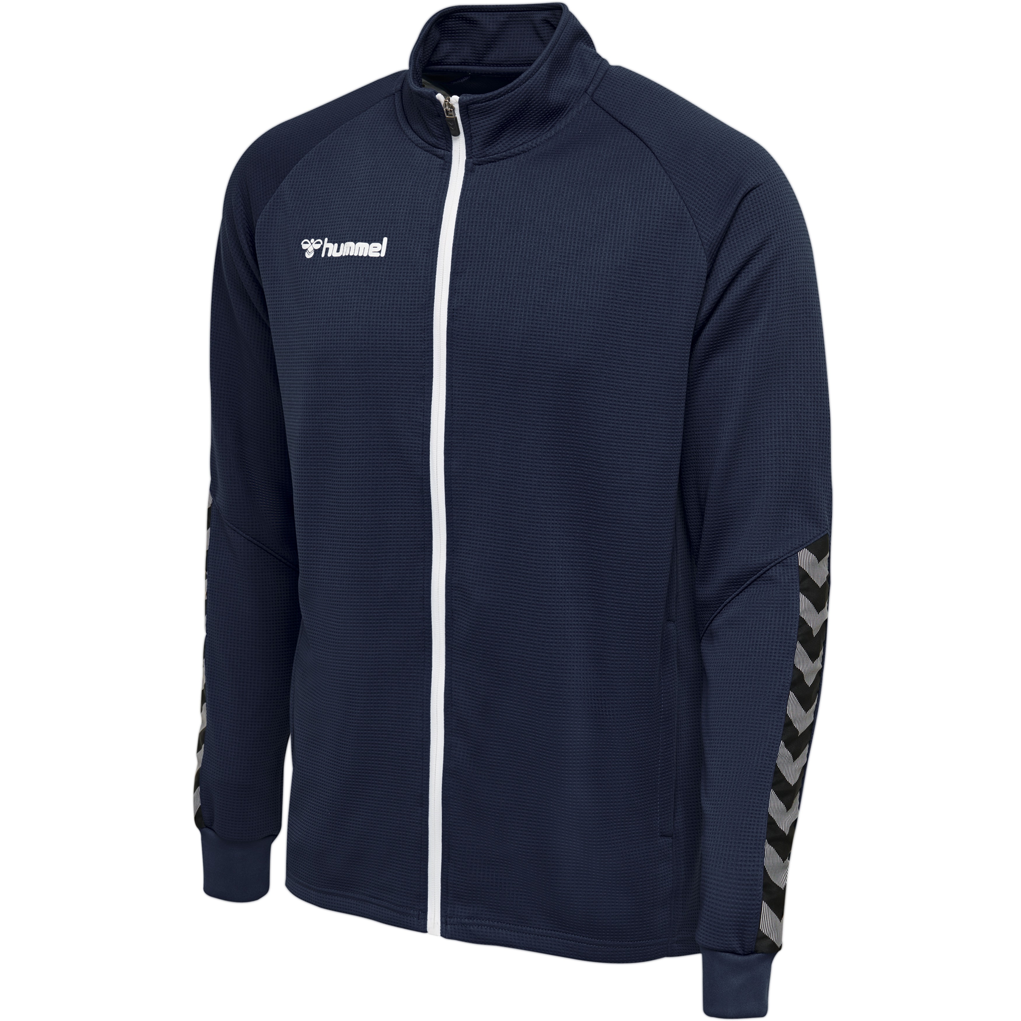 Hummel Authentic Poly Jacke