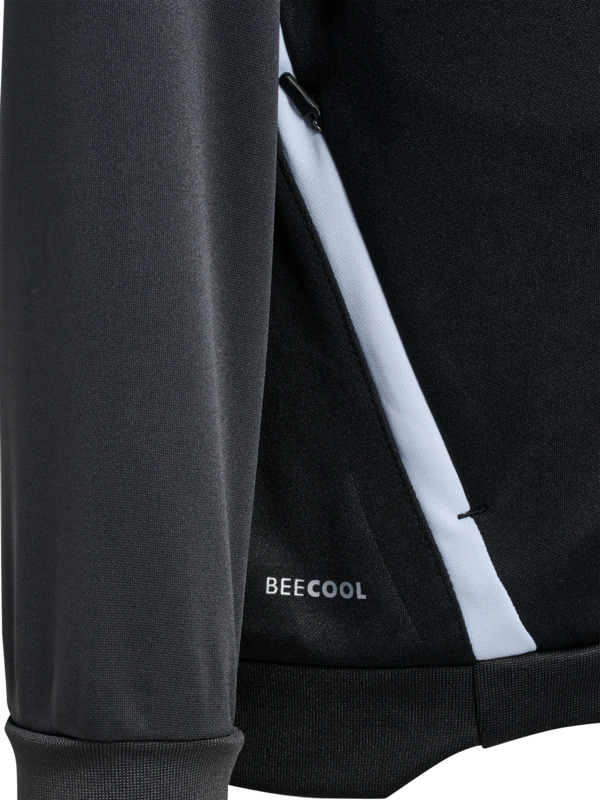 Hummel Lead 2.0 Track Zip Jacke Kinder