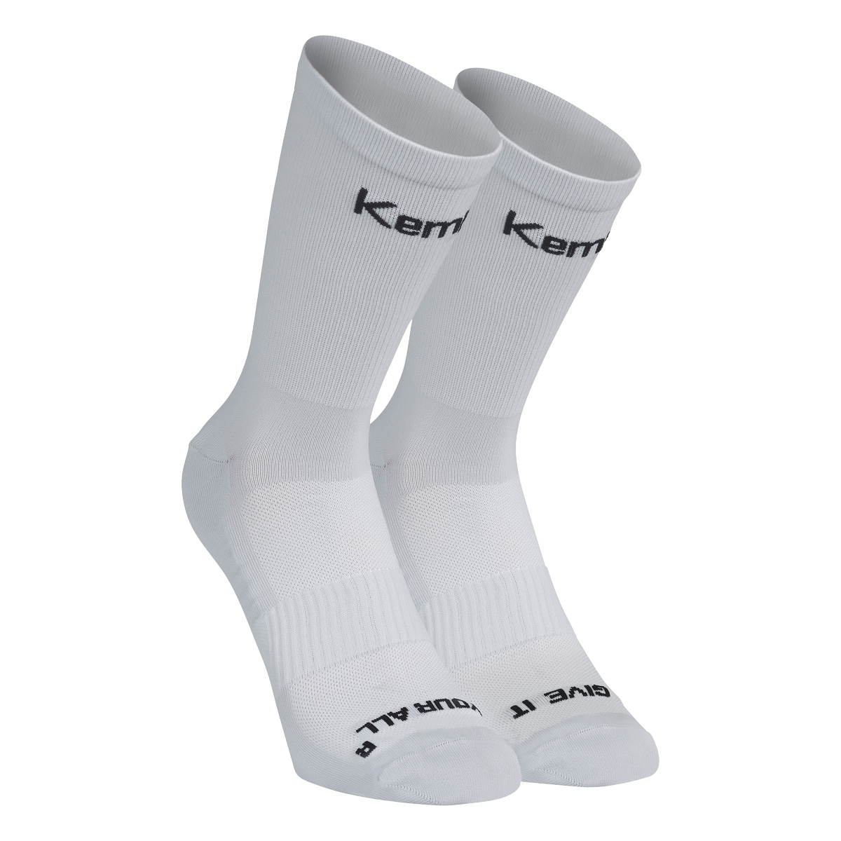 Kempa STMNT Socken "HEAVEN HELL"