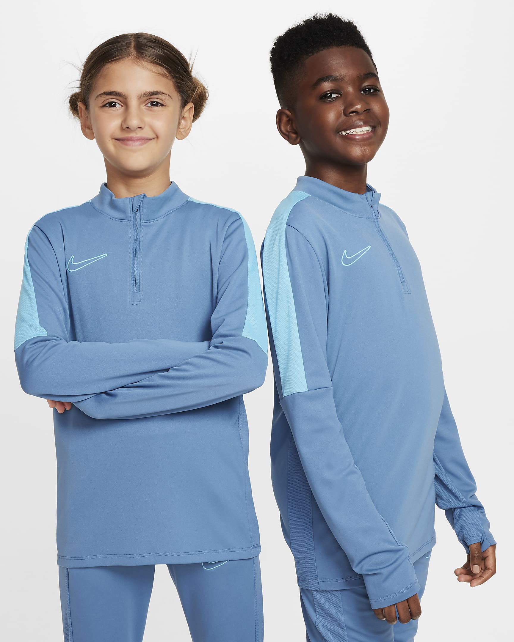 Nike Dri-Fit Academy 23 Trainingsoberteil Kinder