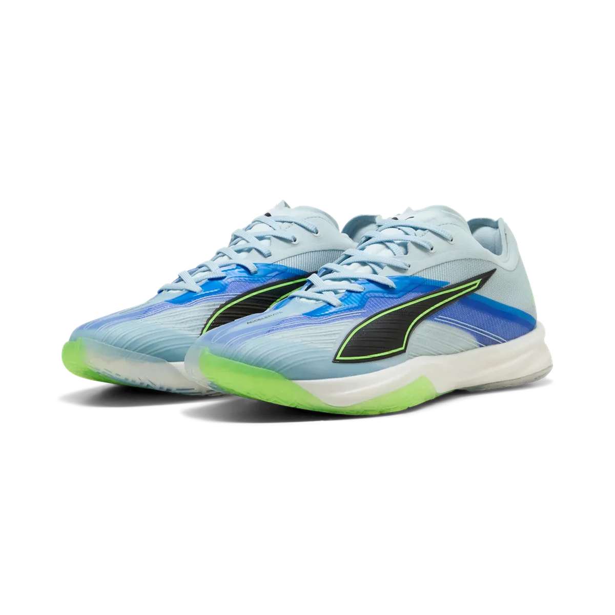 Puma Handballschuhe Accelerate Nitro SQD 5