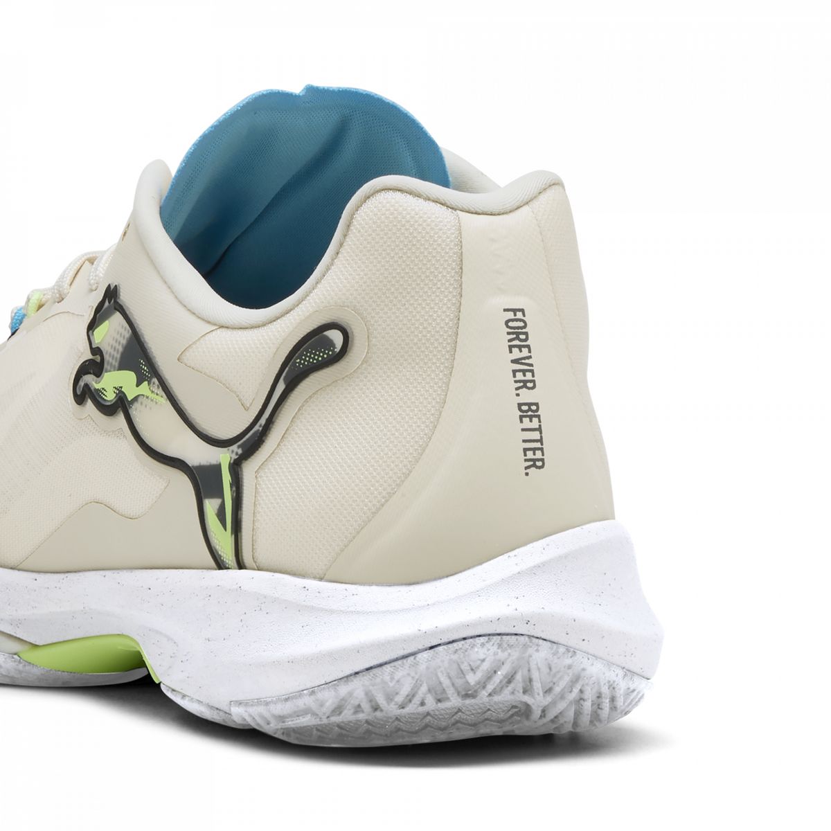 Puma Handballschuhe Vantage Nitro Forever Better Special Edition