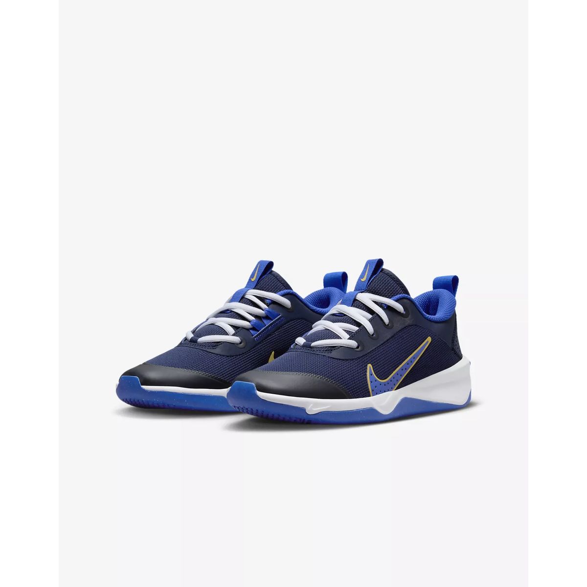 Nike Handballschuhe Omni Multi-Court Kinder