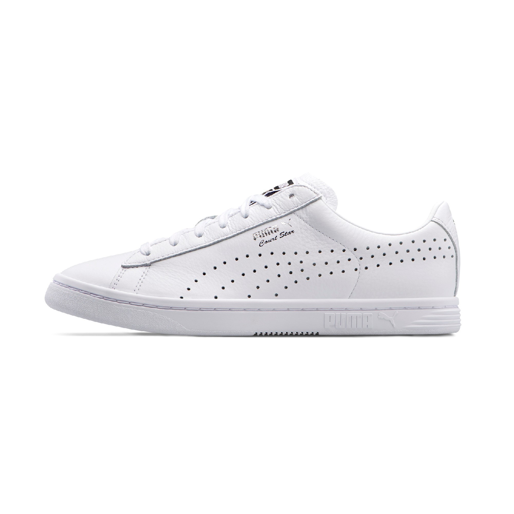Puma Freizeitschuhe Court Star NM