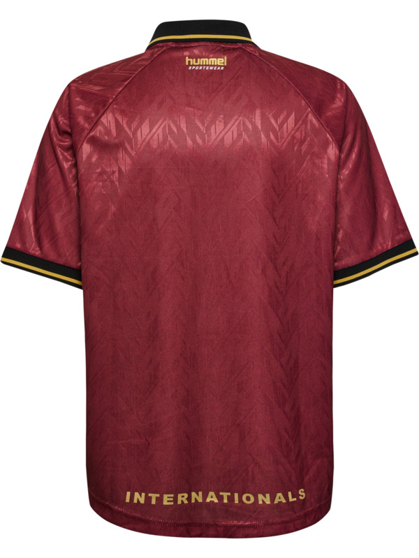 Hummel Loose Bay Soccer Trikot Unisex