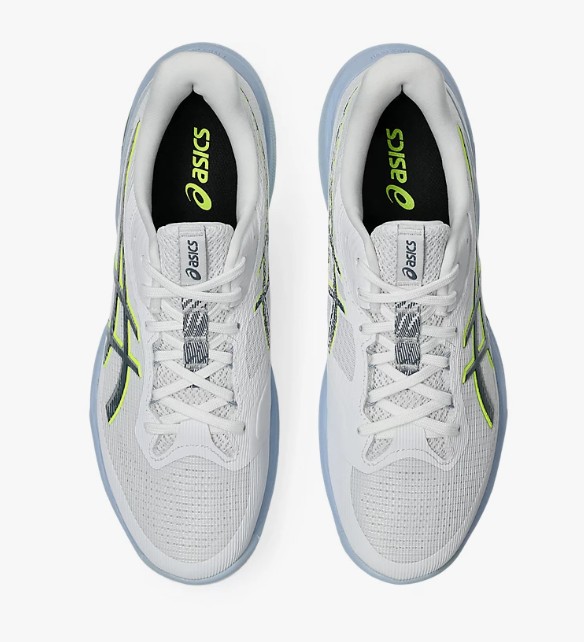 Asics Handballschuhe Netburner Ballisitic FF 4