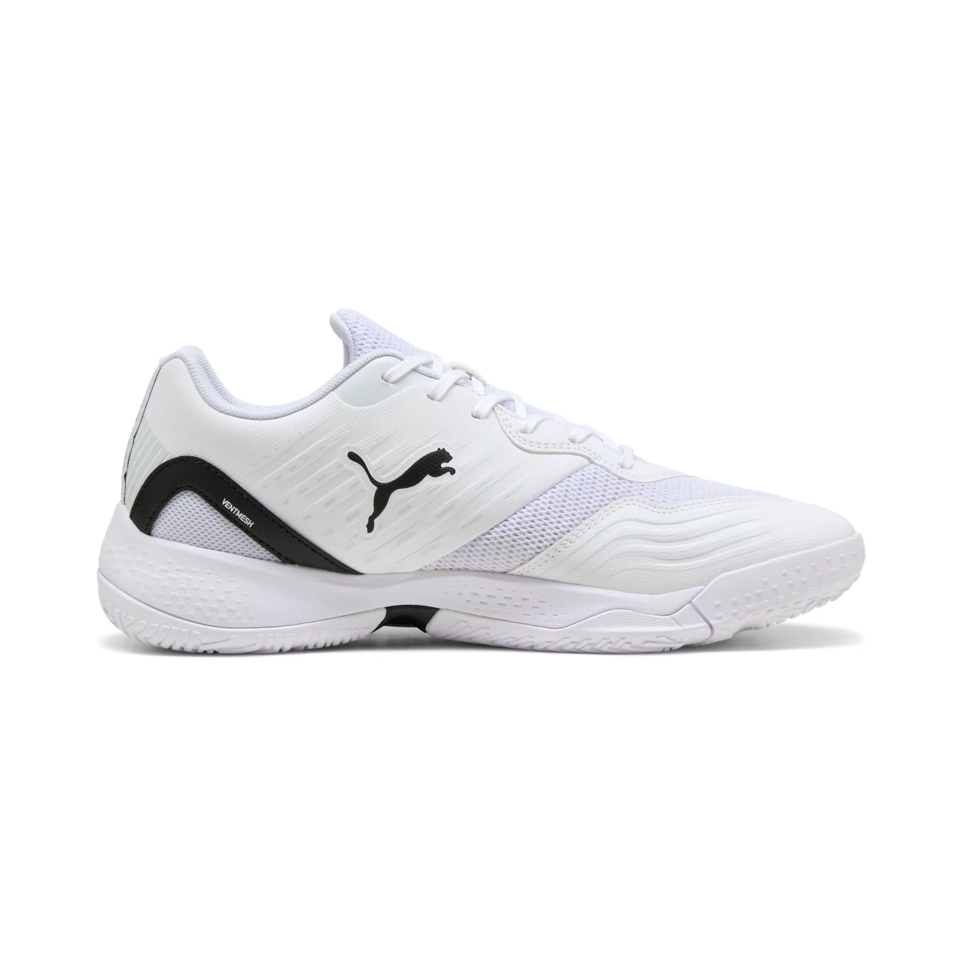 Puma Handballschuhe Solarflash III Damen