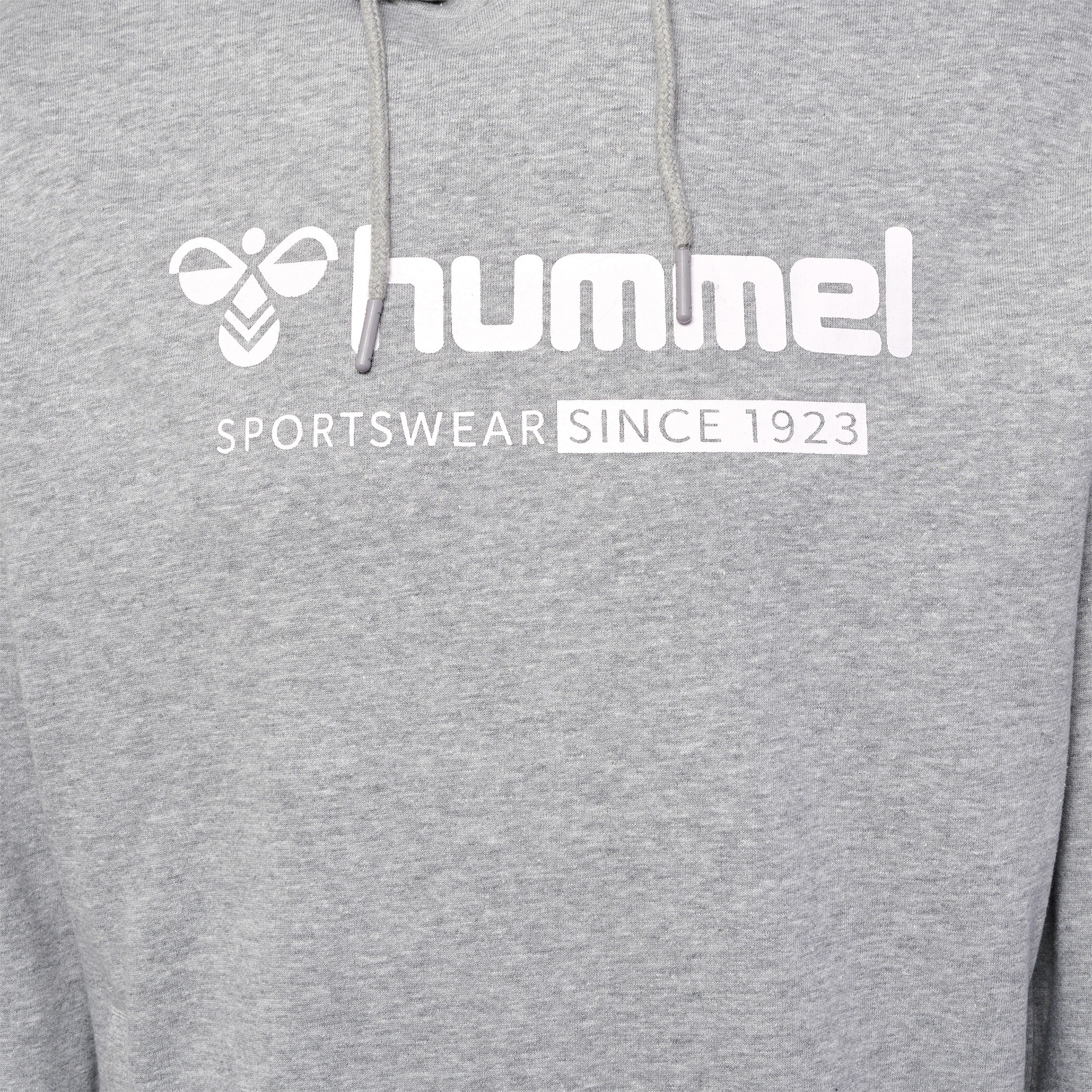 Hummel FAV Big Logo Hoodie