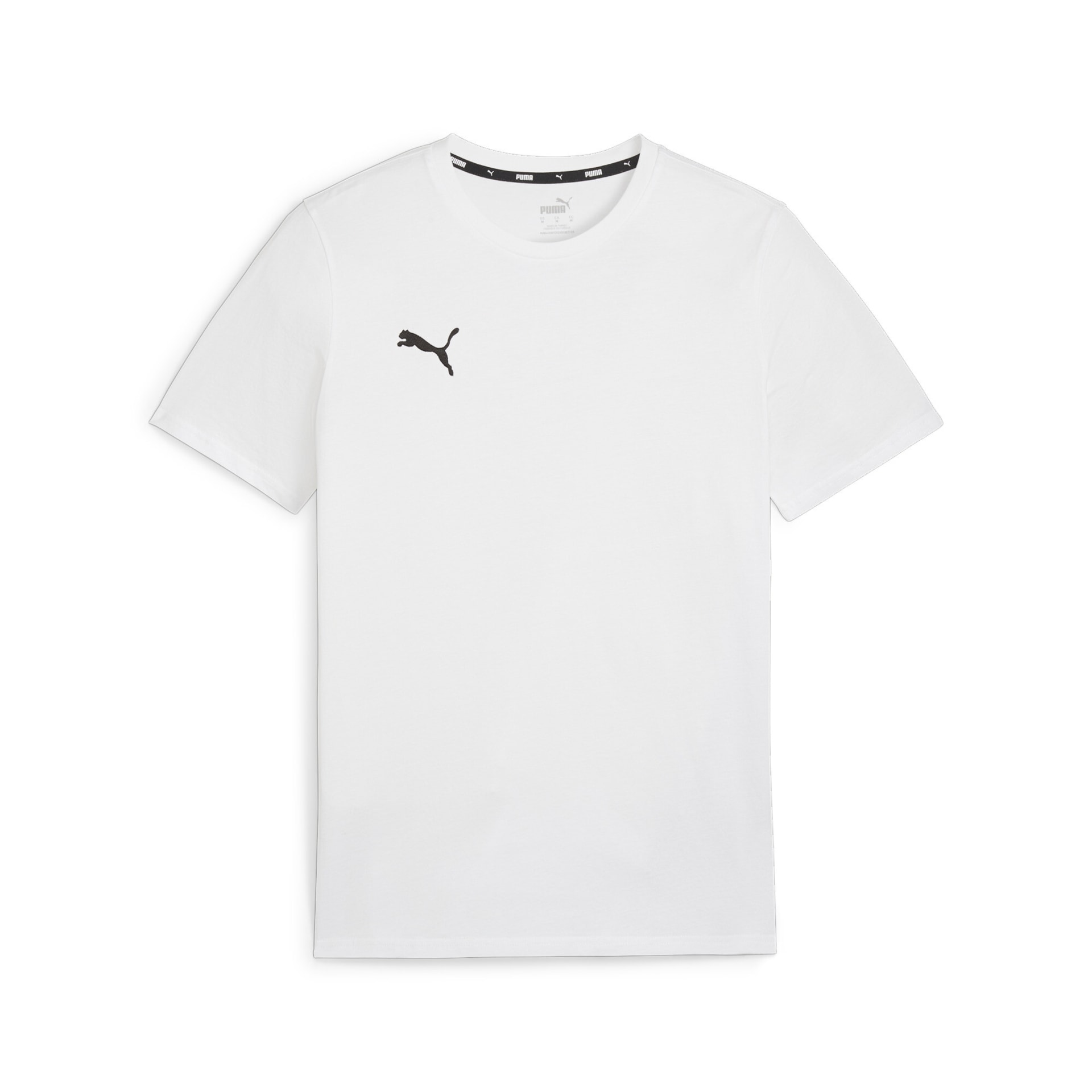 Puma teamGOAL Casuals T-Shirt