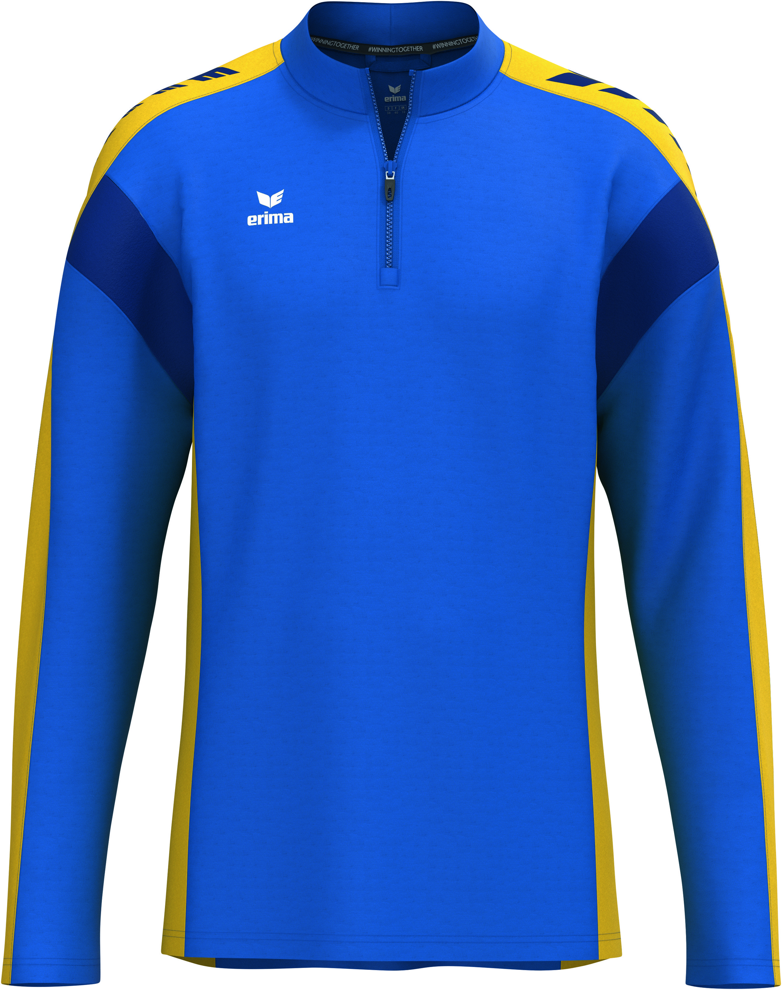 Erima Celebrate 125 Training Top Kinder