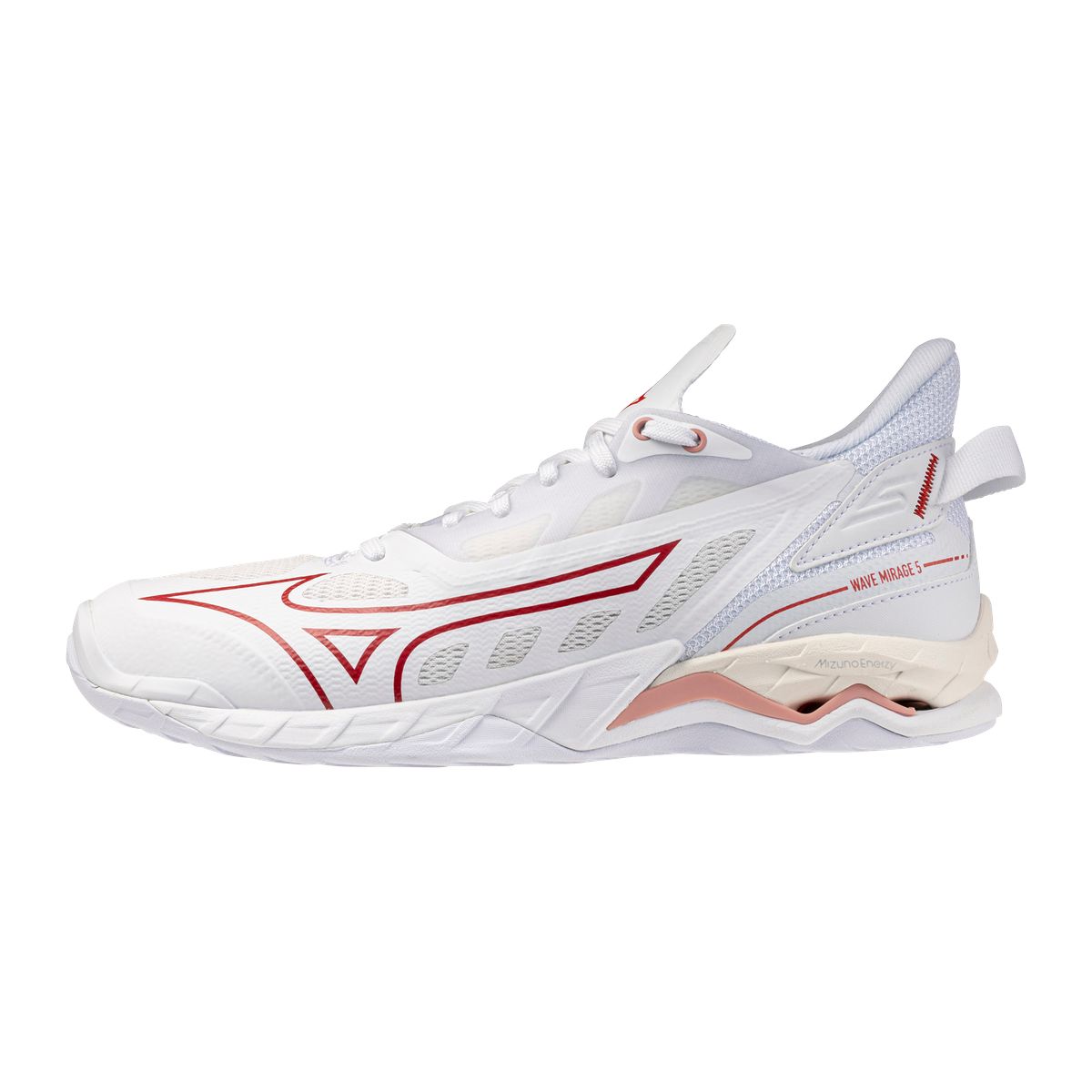Mizuno Handballschuhe Wave Mirage 5 Damen