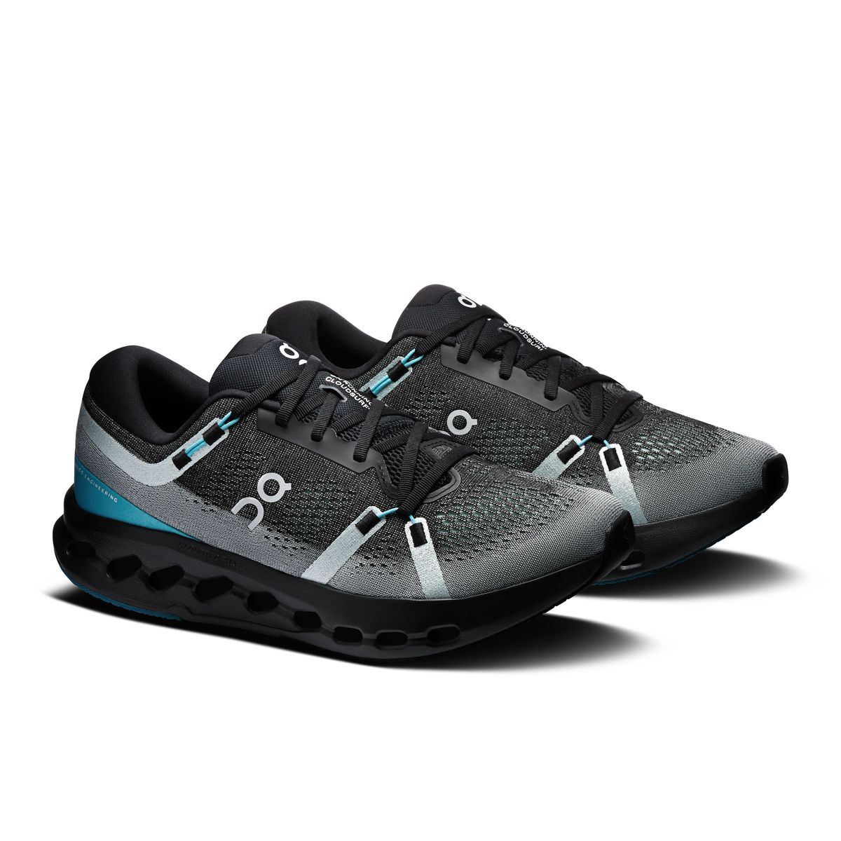 On Laufschuhe Cloudsurfer 2