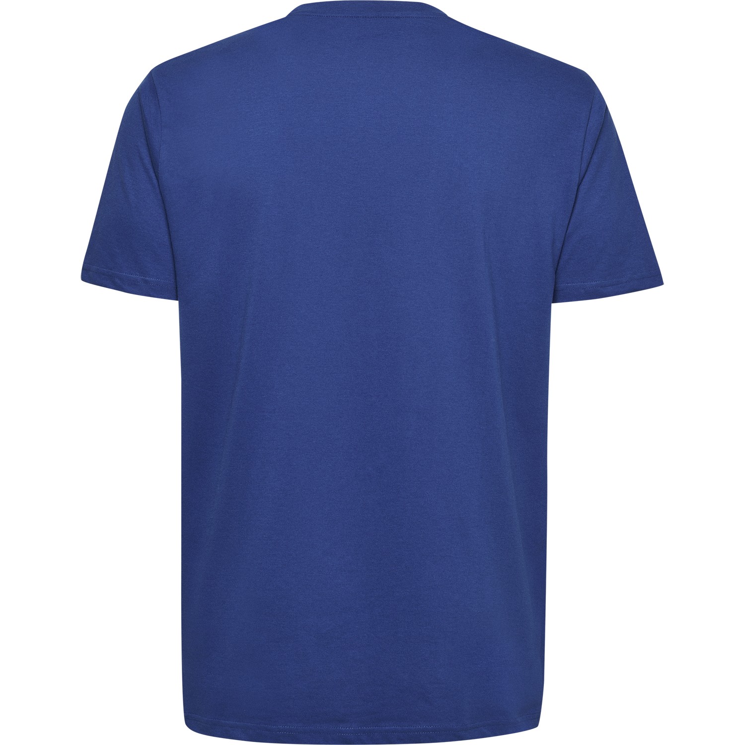 Hummel Go Cotton Logo T-Shirt