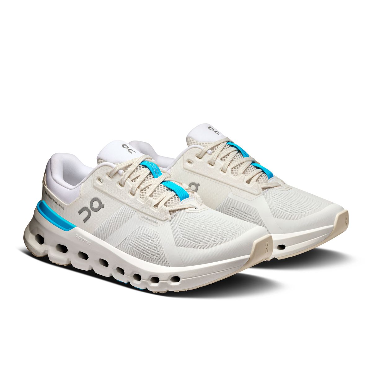 On Laufschuhe Cloudrunner 2 Damen