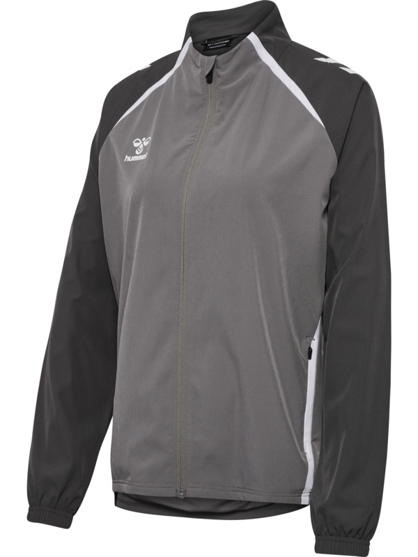 Hummel Lead 2.0 Woven Jacke Damen