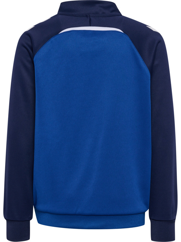 Hummel Lead 2.0 Track Zip Jacke Kinder