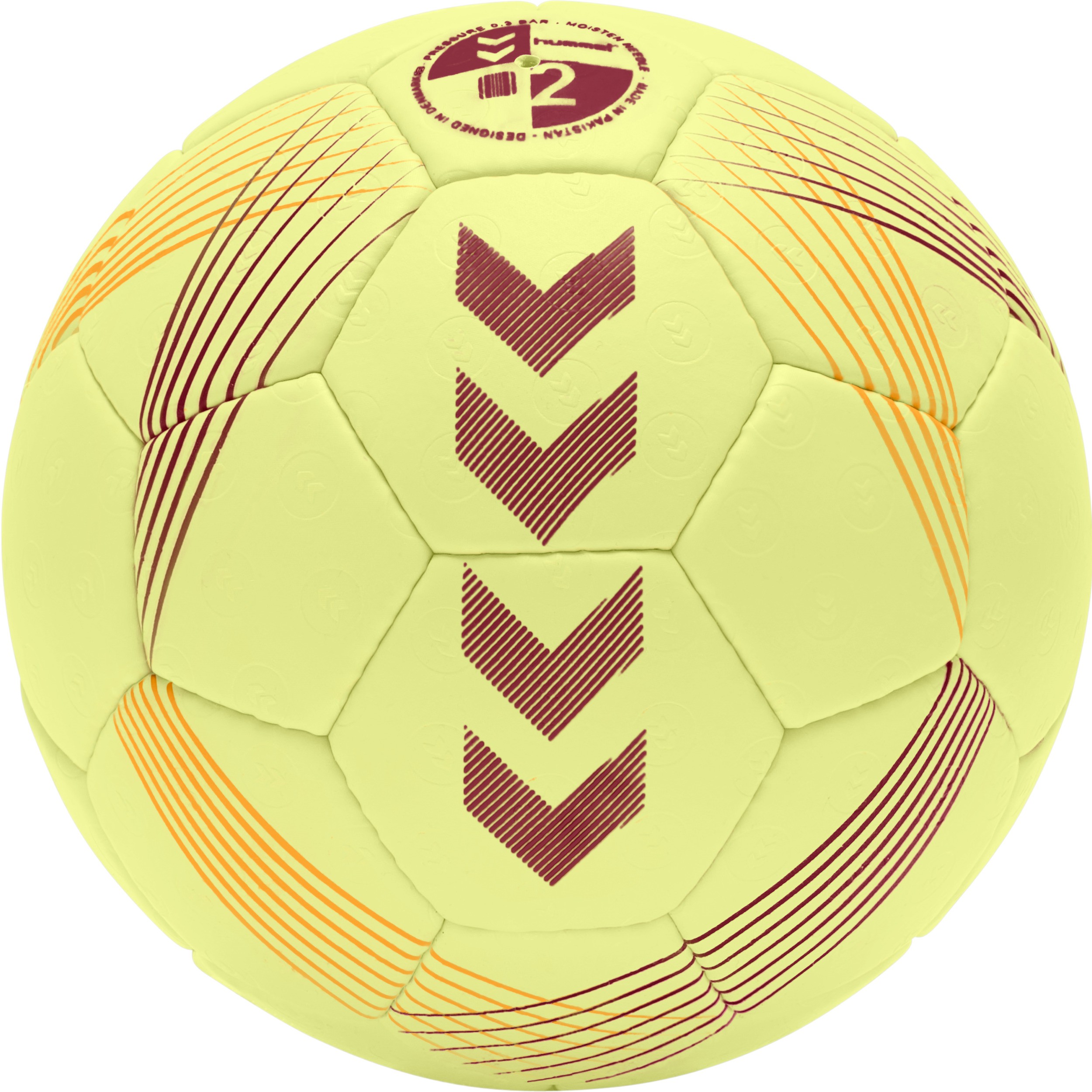 Hummel Handball Elite